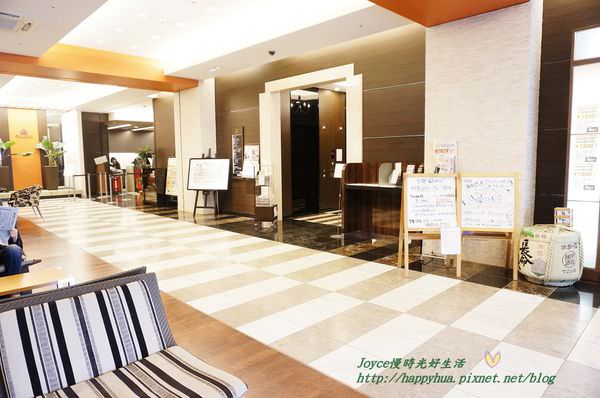 2014APA hotel京成成田站前 (4).JPG