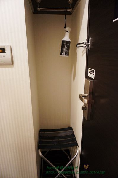 2014APA hotel京成成田站前 (23).JPG