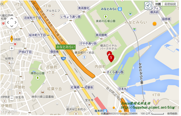 橫濱皇家花園酒店 地圖.png