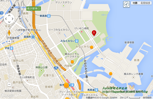 橫濱格蘭洲際渡假飯店 地圖.png
