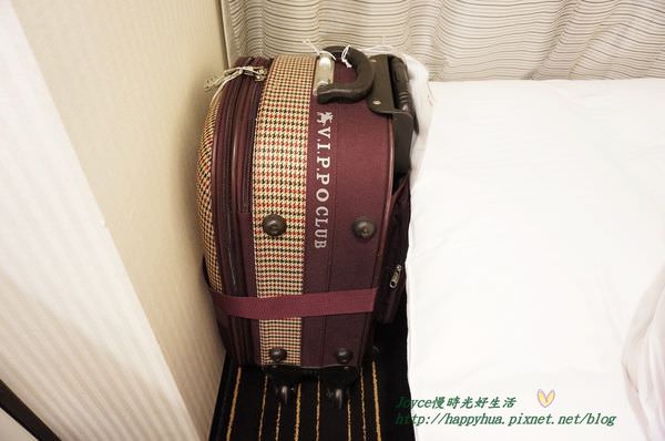 2014APA hotel京成成田站前 (32).JPG