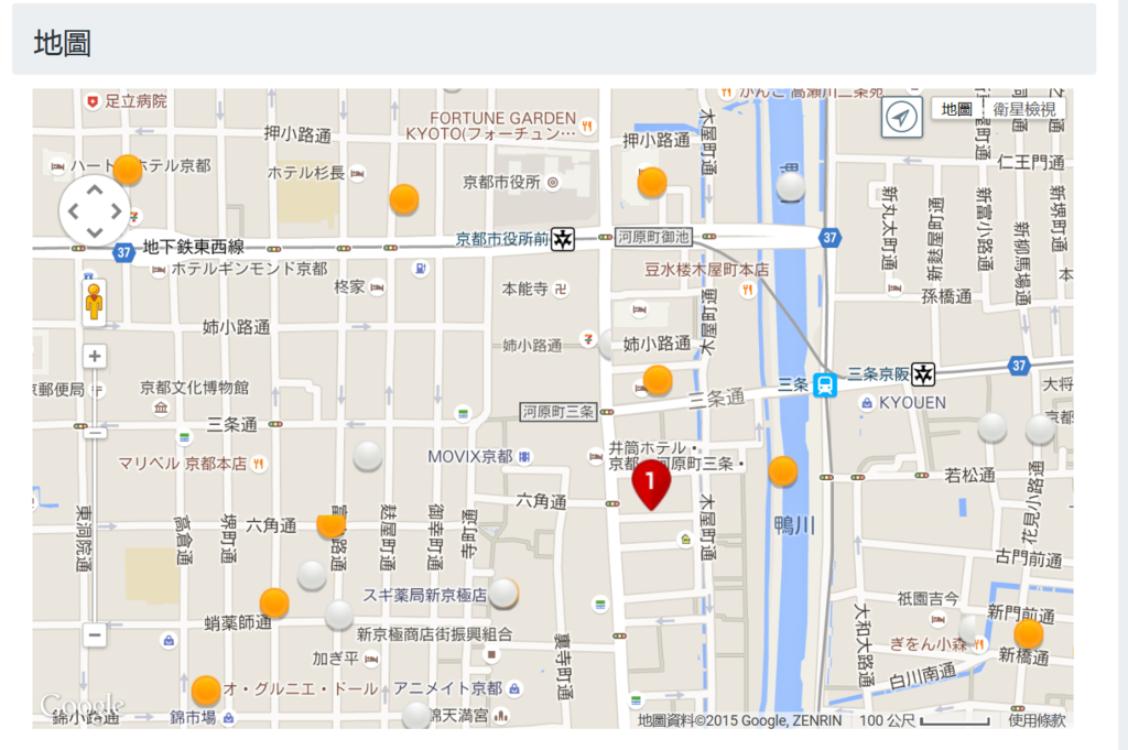 皇家花園酒店京都 地圖.png