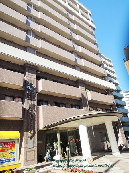 東京平價住宿 東橫inn西葛西toyoko Inn Tozaisen Nishikasai 有迪士尼免費接駁車 台場免費接駁車附免費早餐十二歲以下小孩同床免加價的親子住宿近迪士尼 地鐵博物館 水族館 摩天輪